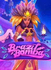 Brazil Bomba spelen bij Villa Spin