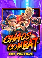 Chaos Combat Buy Feature spelen bij Villa Spin