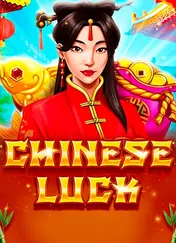 Chinese Luck spelen bij Villa Spin