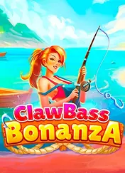 ClawBass Bonanza spelen bij Villa Spin