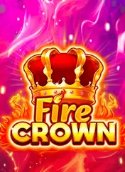 Fire Crown spelen bij Villa Spin