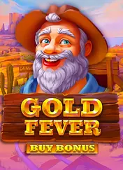 Gold Fever Buy Bonus spelen bij Villa Spin