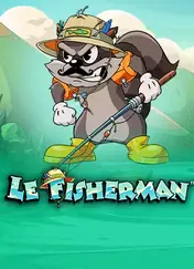 Le Fisherman spelen bij Villa Spin