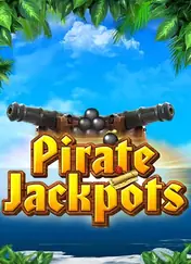 Pirate Jackpots spelen bij Villa Spin