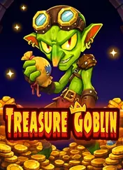 Treasure Goblin spelen bij Villa Spin