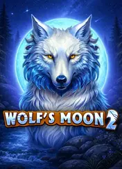 Wolf's Moon 2 spelen bij Villa Spin